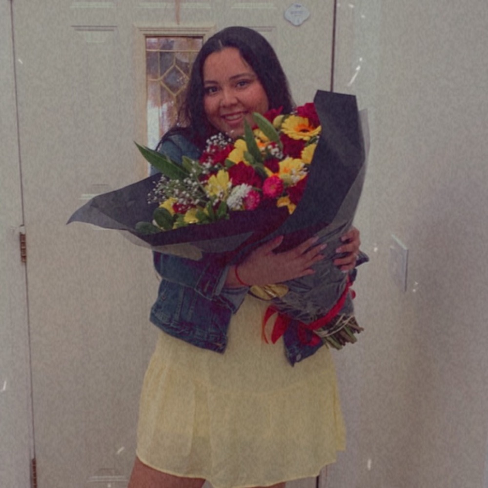 Meet your Posher, Beatriz